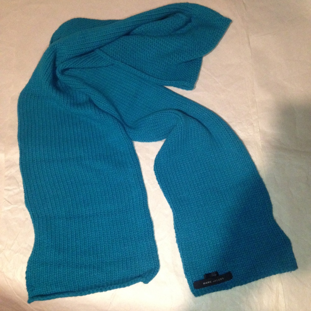 Marc Jacobs scarf